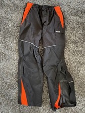 Stihl -Raintec -Regenhose-L -Neu 