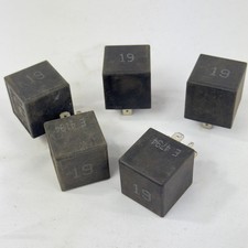 VW Relais 19 Arbeitsrelais