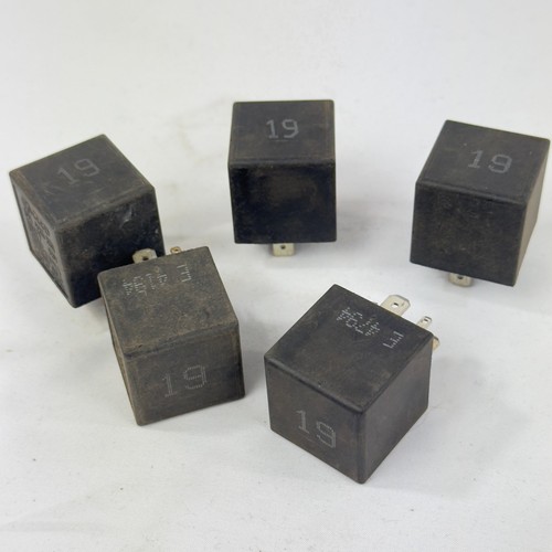 Audi relais 191955531 - 19,