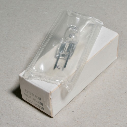 Projektor lampe 12v 100w - projektor-lampe,