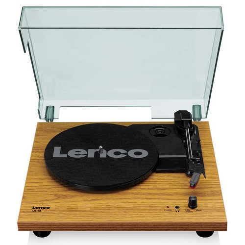 Lenco 10wd plattenspieler - ls-10wd,