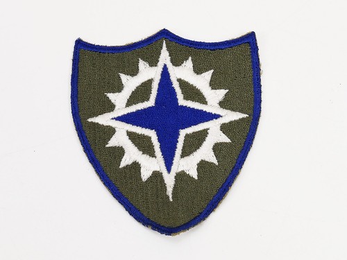 Original army ww2 - us,