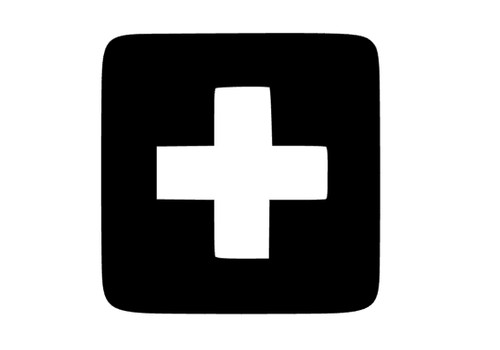 Sanitäter kreuz - sanitäter,