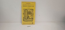 Stadtplan Dresden VEB