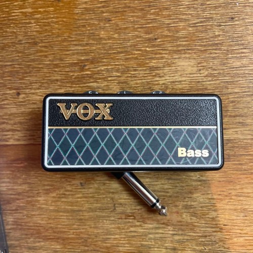 Vox amplug2 - vox,