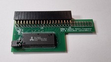 Commodore AMIGA 500 Speicher