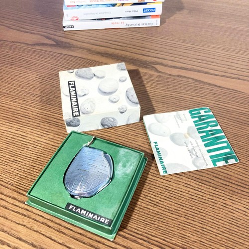 Vintage 70er jahre flaminary - vintage,