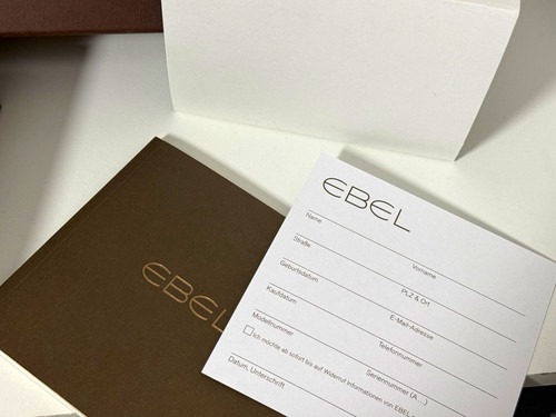 Ebel uhren aufbewahrungsbox - ebel, uhren-aufbewahrungsbox