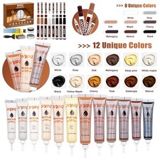 Laminat Holz Reparatur Set