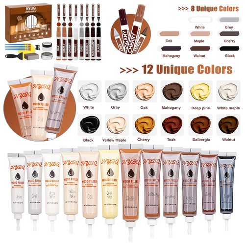 Laminat holz reparatur - reparatur, set