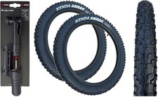 2x Kenda AMRAK 24 x 2.20