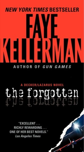 The forgotten a - forgotten,