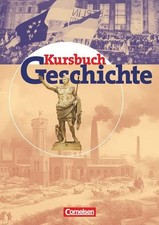 Kursbuch Geschichte gebundenes