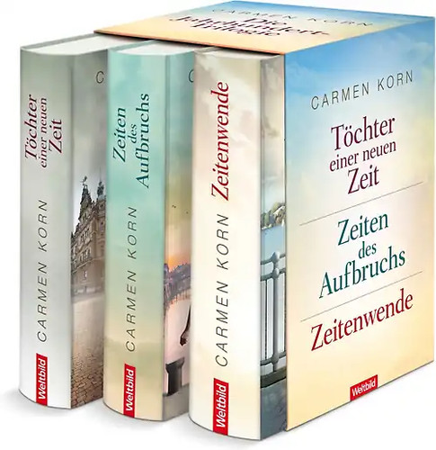 Töchter einer neuen zeit - töchter,