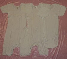 3 x Windelbody für Erwachsene Gr. S - Suprima und Santex