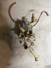 Vaillant Gasarmatur Vaillant