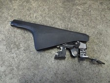 LEDER Handbremshebel Hebel