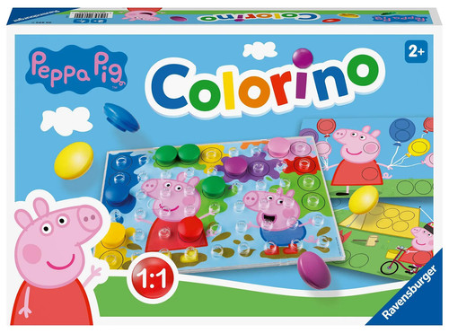 Ravensburger kinderspiele - kinderspiele,