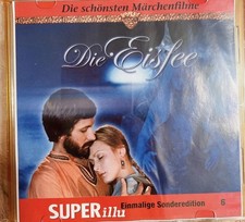 Die Eisfee / DVD 📀  / Super