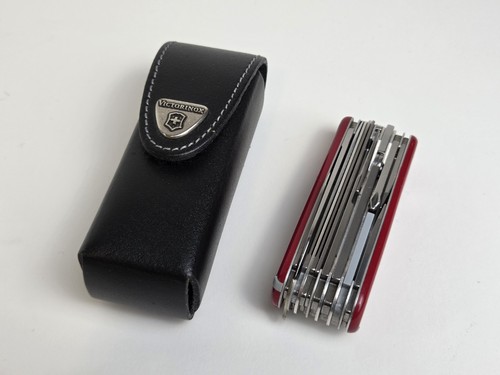 Victorinox taschenmesser mit - victorinox,