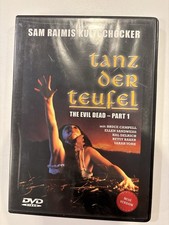 Tanz Der Teufel, Part 1, DVD