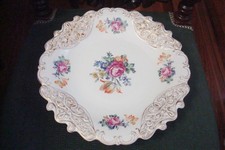 Ilmenau-Henneberg Porcelain