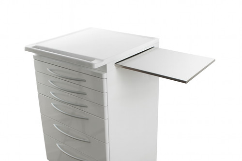Rollwagen instrumentenschrank - rollwagen,