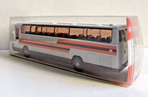 Wiking reisebus mercedes 0 - wiking,