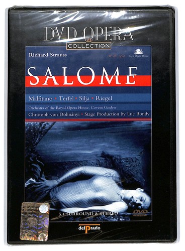 Ebond opera collection salome - ebond,