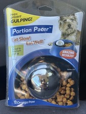 OMEGA Paw Portion Pacer Dog