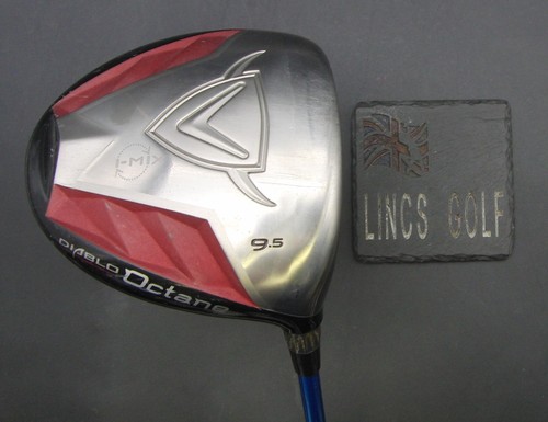 Callaway diablo octane - octane, i-mix