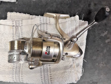 ABU GARCIA CARDINAL 503 ALB