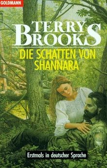 Die schatten von - shannara, (bla