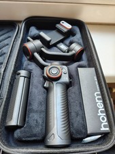 Hohem iSteady M6 Kit Smartphone Gimbal Stabilizer 3-Axis with Magnetic AITracker