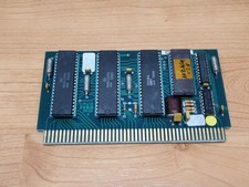 Retro PC CPU Platine CPU 12