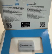 VW Connect DataPlug Connect