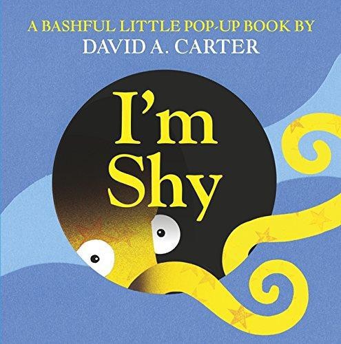 Shy a bashful little - shy:,