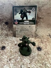 Dust 1947 / Tactics Sergeant