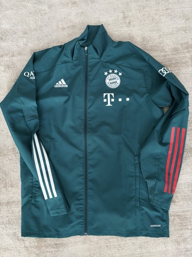 Bayern trainingsjacke - fc,