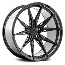 Rohana rfx13 wheel 20x9 35 - rohana, (35