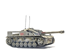 Roco  Minitank + Artitec, 1:87