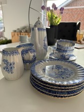 Schumann Arzberg Vintage China