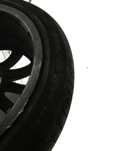 6774705 vorderrad bmw serie - 6774705,