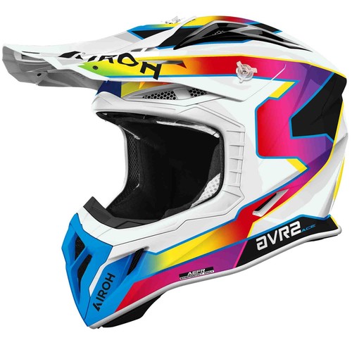 Airoh aviator ace sunrise - aviator,