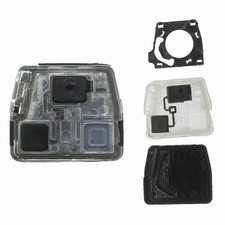 Container Gehäuse Schlüssel