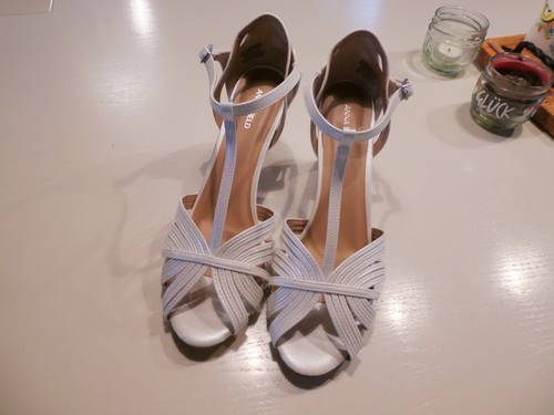 Damenschuhe sandalette von - sandalette,,