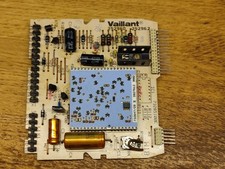 Vaillant Leiterplatte Platine