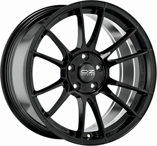 Alufelgen ultraleggera - 4x,