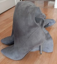 Sexy High-Heel Overknee