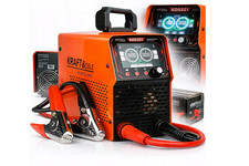 Batterieladegerät Starthilfe